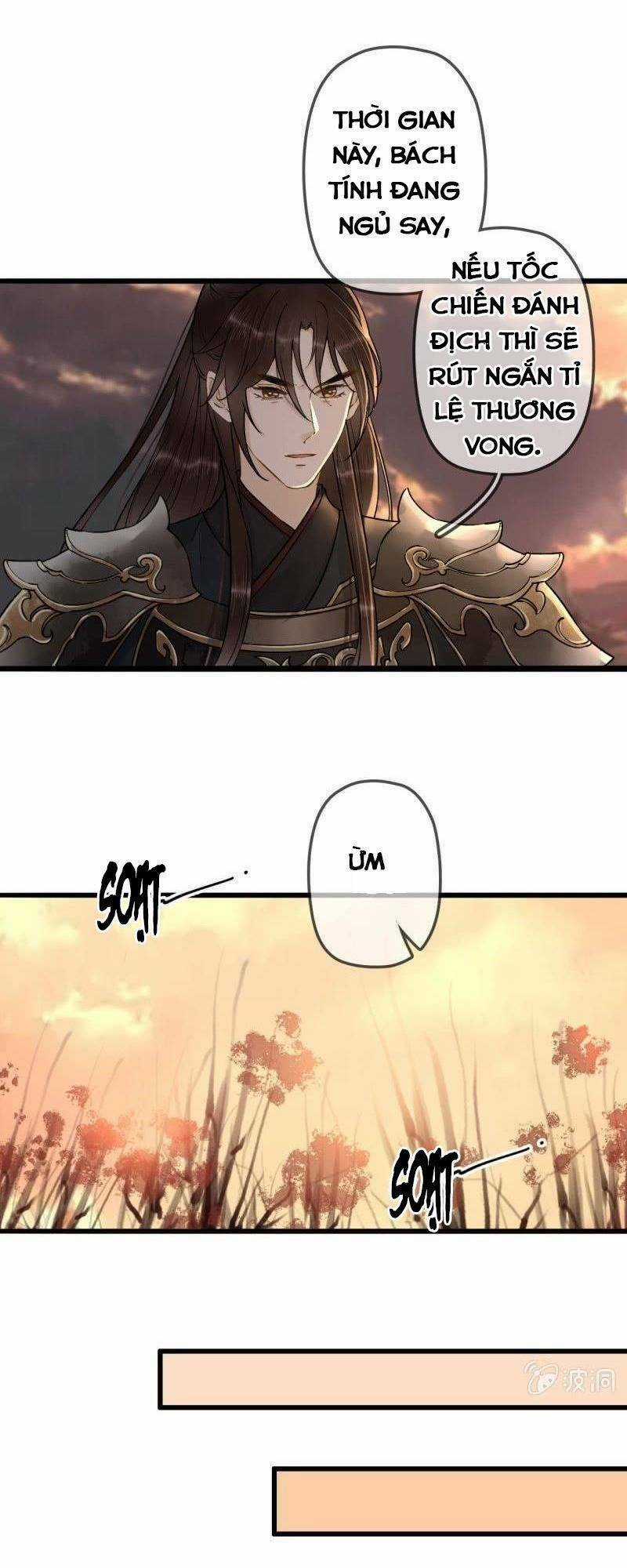 Sủng Phi Của Vương - Chapter 201 - Trang 5