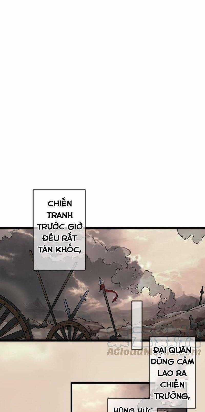 Sủng Phi Của Vương - Chapter 201 - Trang 6