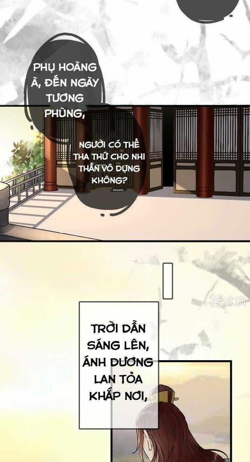 Sủng Phi Của Vương - Chapter 201 - Trang 9