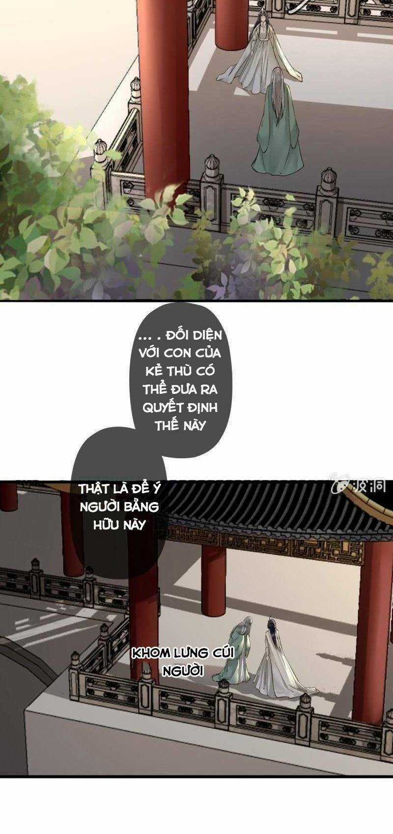 Sủng Phi Của Vương - Chapter 202 - Trang 2