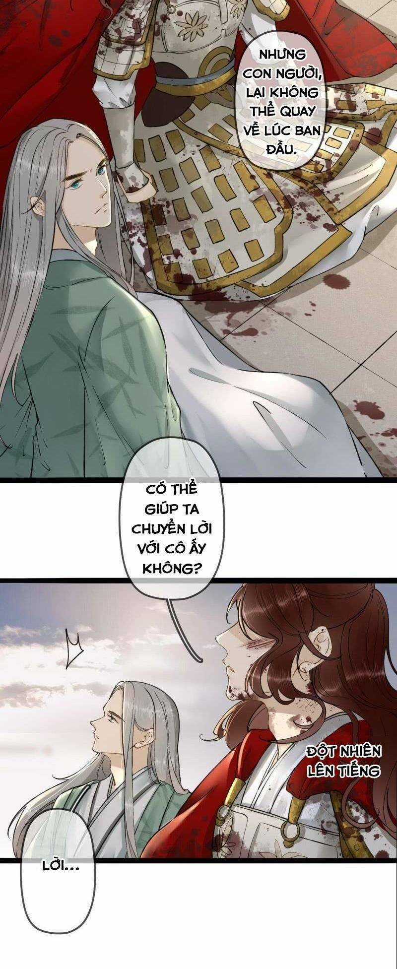 Sủng Phi Của Vương - Chapter 202 - Trang 18