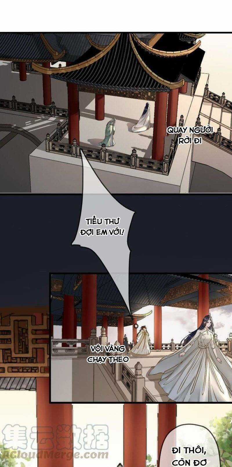 Sủng Phi Của Vương - Chapter 202 - Trang 3