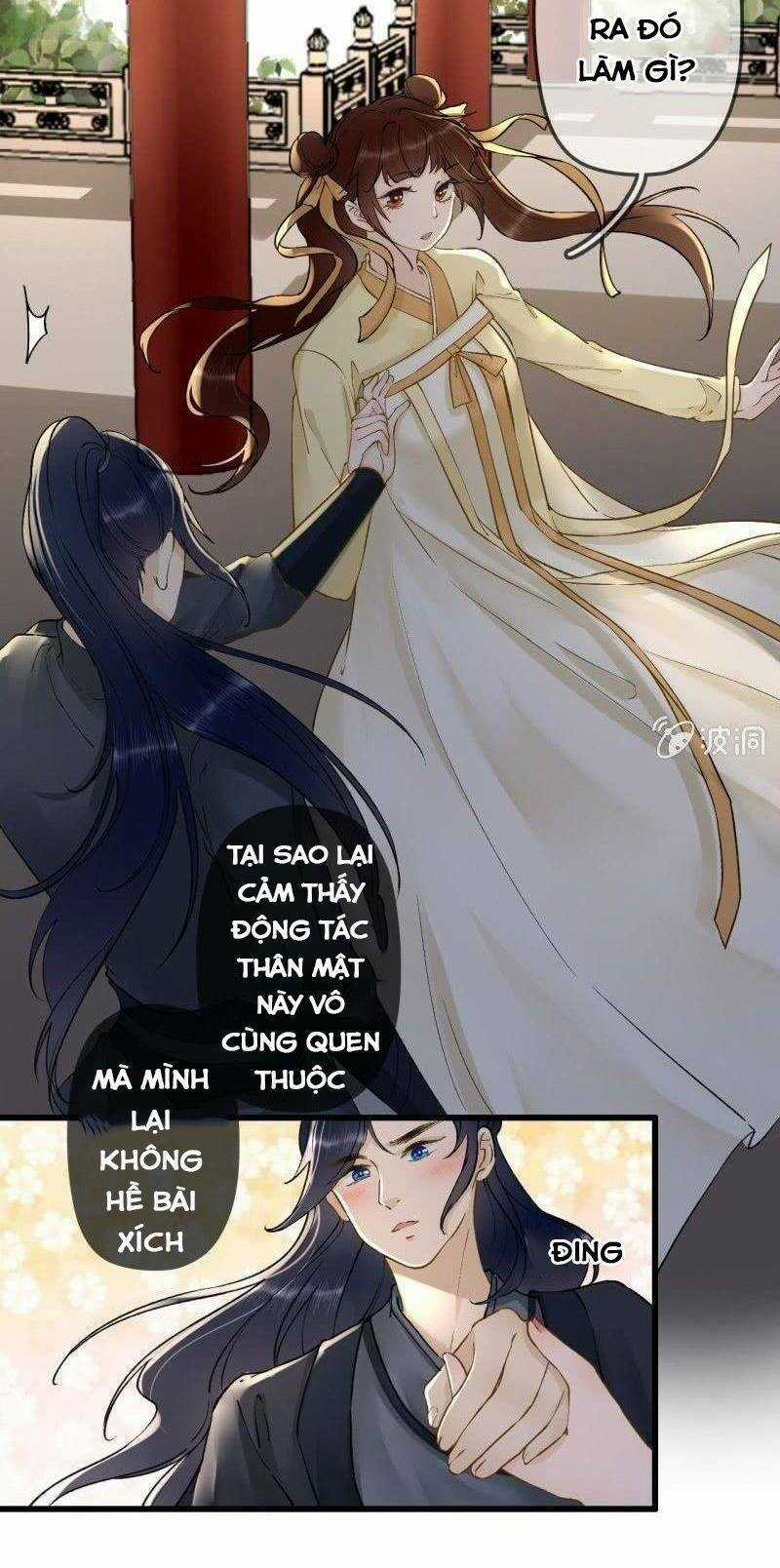 Sủng Phi Của Vương - Chapter 202 - Trang 4