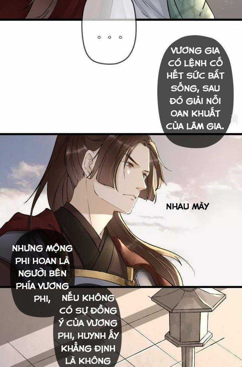 Sủng Phi Của Vương - Chapter 202 - Trang 8