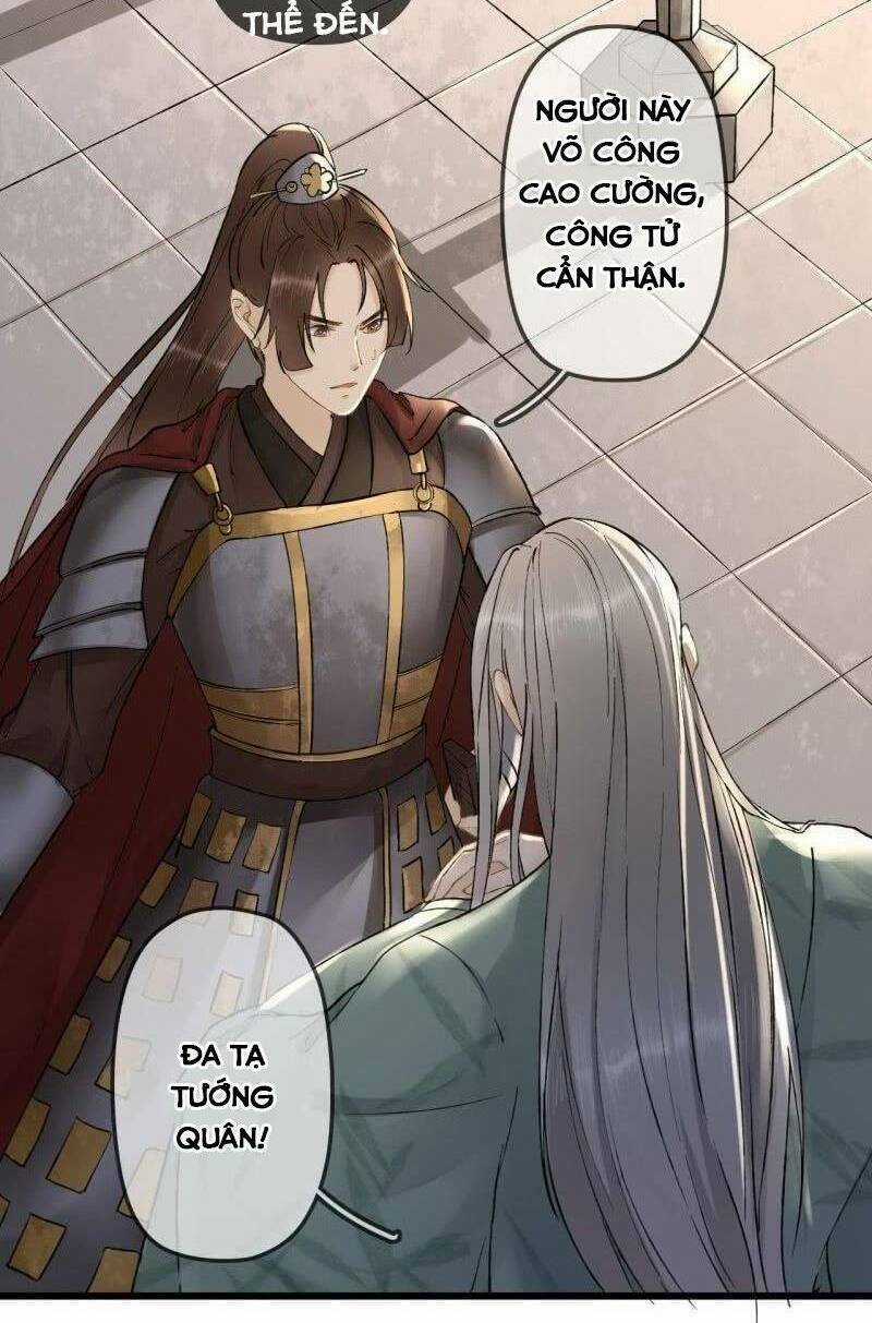 Sủng Phi Của Vương - Chapter 202 - Trang 9