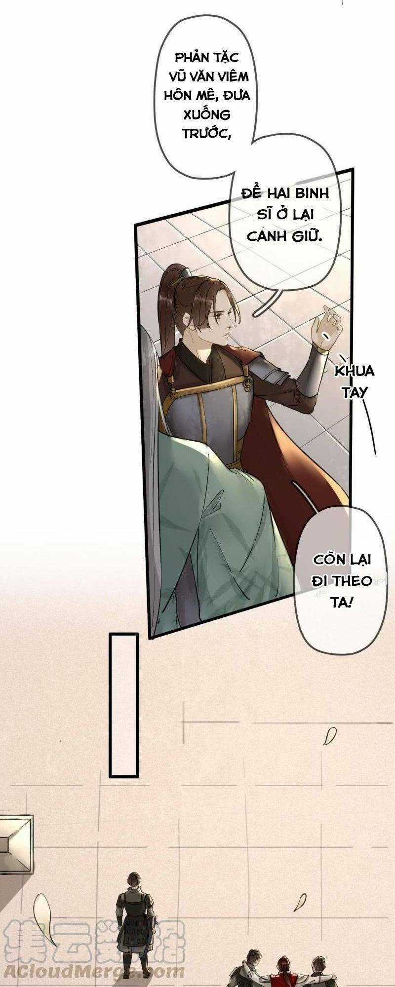 Sủng Phi Của Vương - Chapter 202 - Trang 10