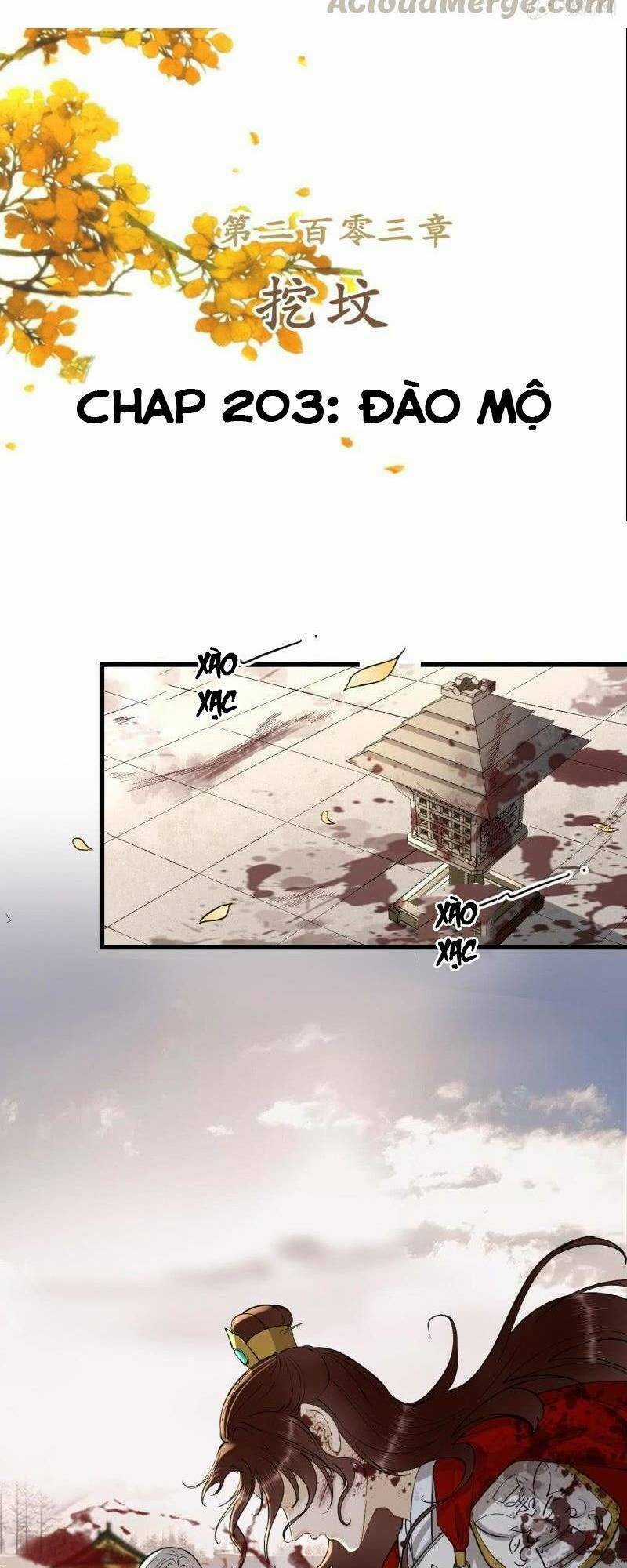 Sủng Phi Của Vương - Chapter 203 - Trang 1