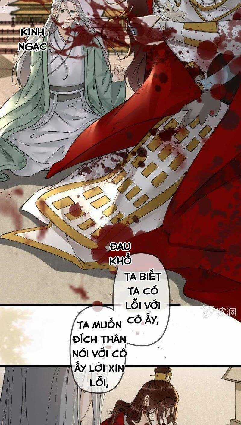 Sủng Phi Của Vương - Chapter 203 - Trang 2