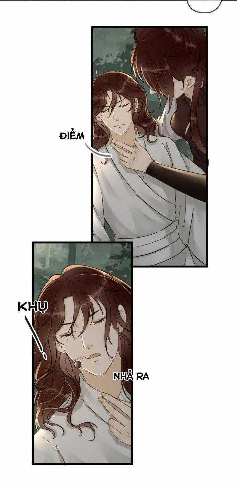 Sủng Phi Của Vương - Chapter 203 - Trang 12