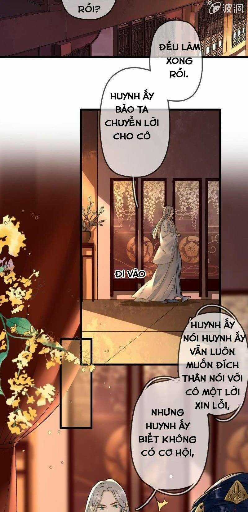 Sủng Phi Của Vương - Chapter 203 - Trang 15