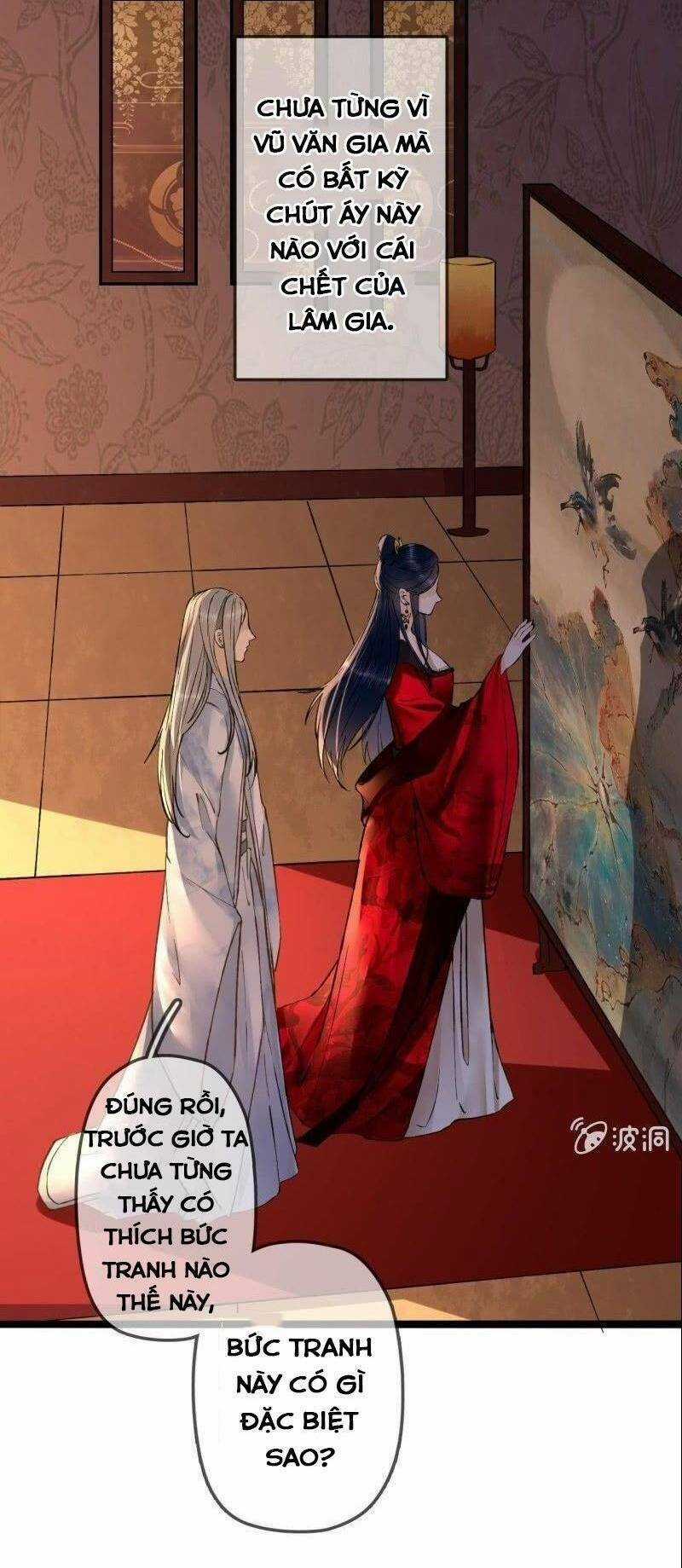 Sủng Phi Của Vương - Chapter 203 - Trang 18