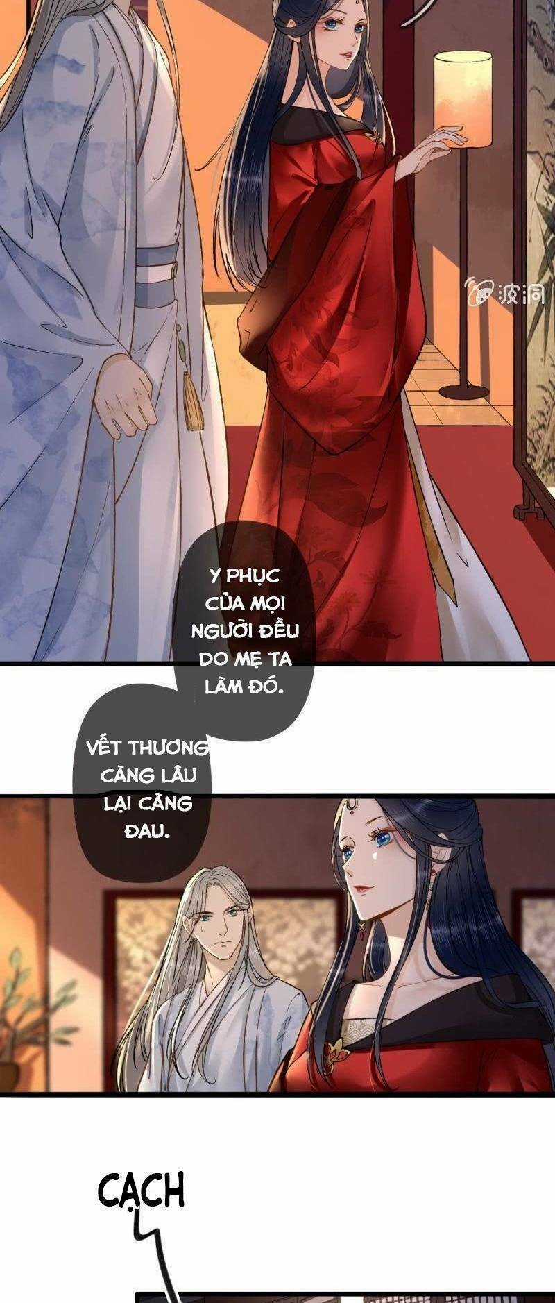 Sủng Phi Của Vương - Chapter 203 - Trang 20