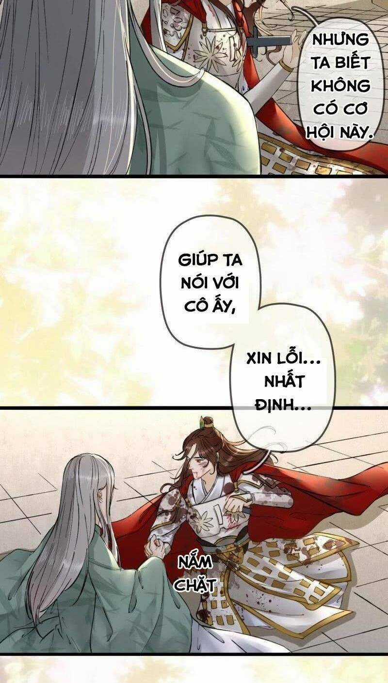 Sủng Phi Của Vương - Chapter 203 - Trang 3