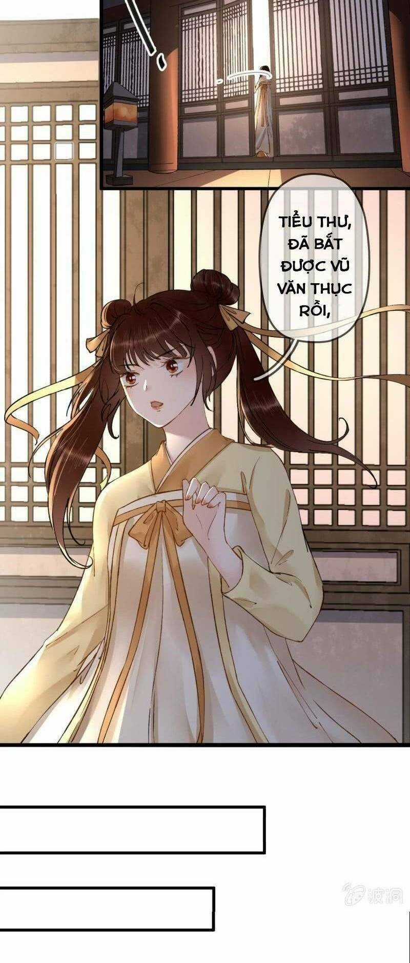 Sủng Phi Của Vương - Chapter 203 - Trang 21