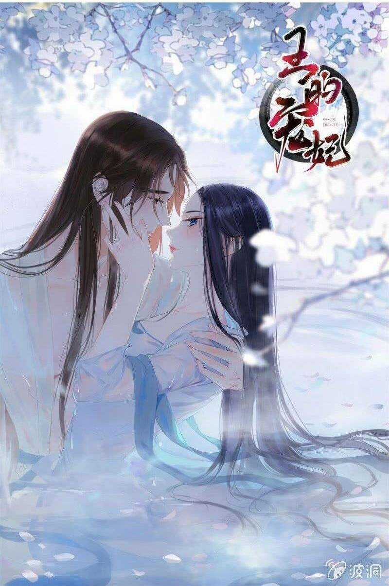 Sủng Phi Của Vương - Chapter 203 - Trang 23