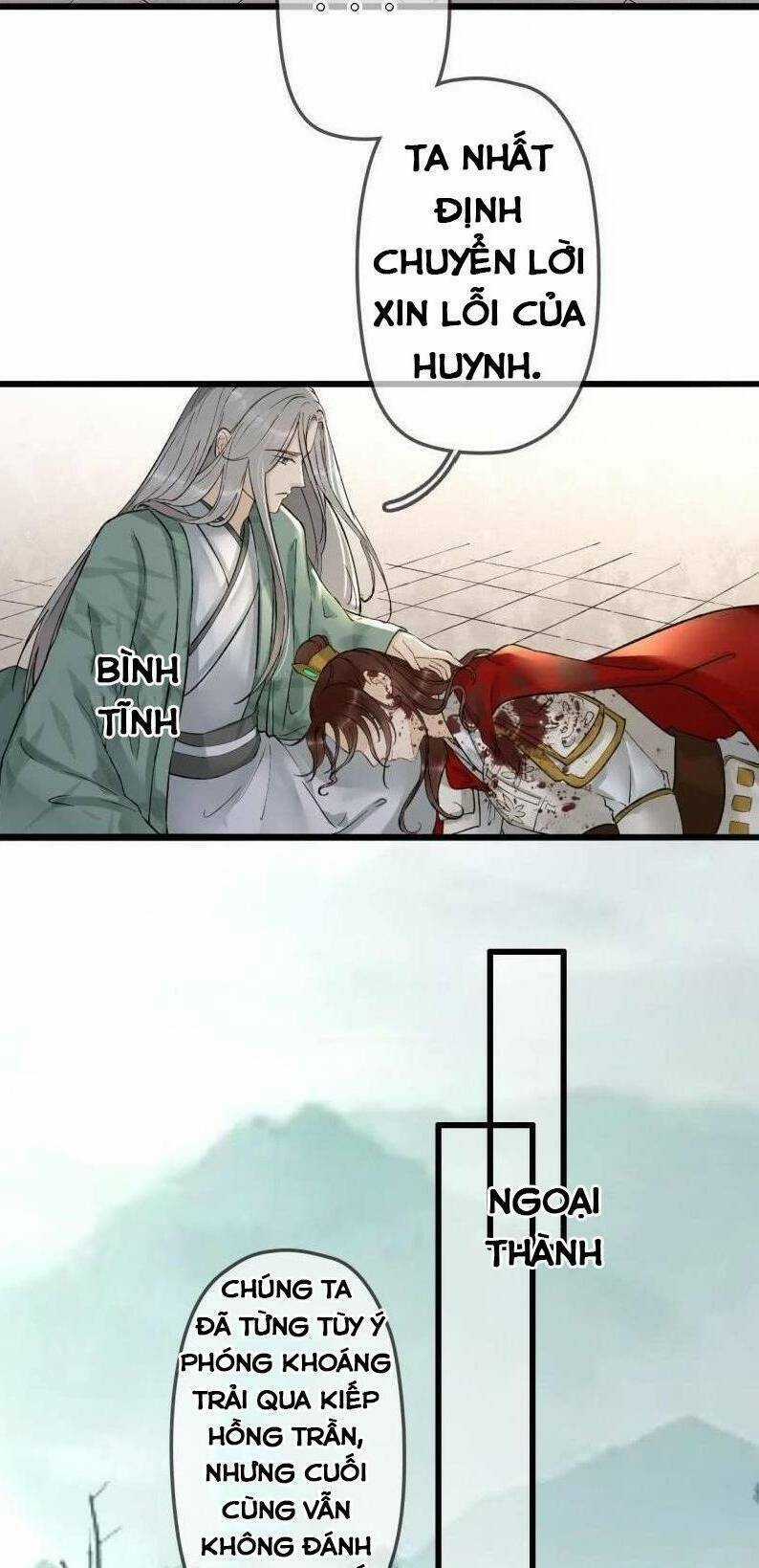 Sủng Phi Của Vương - Chapter 203 - Trang 5