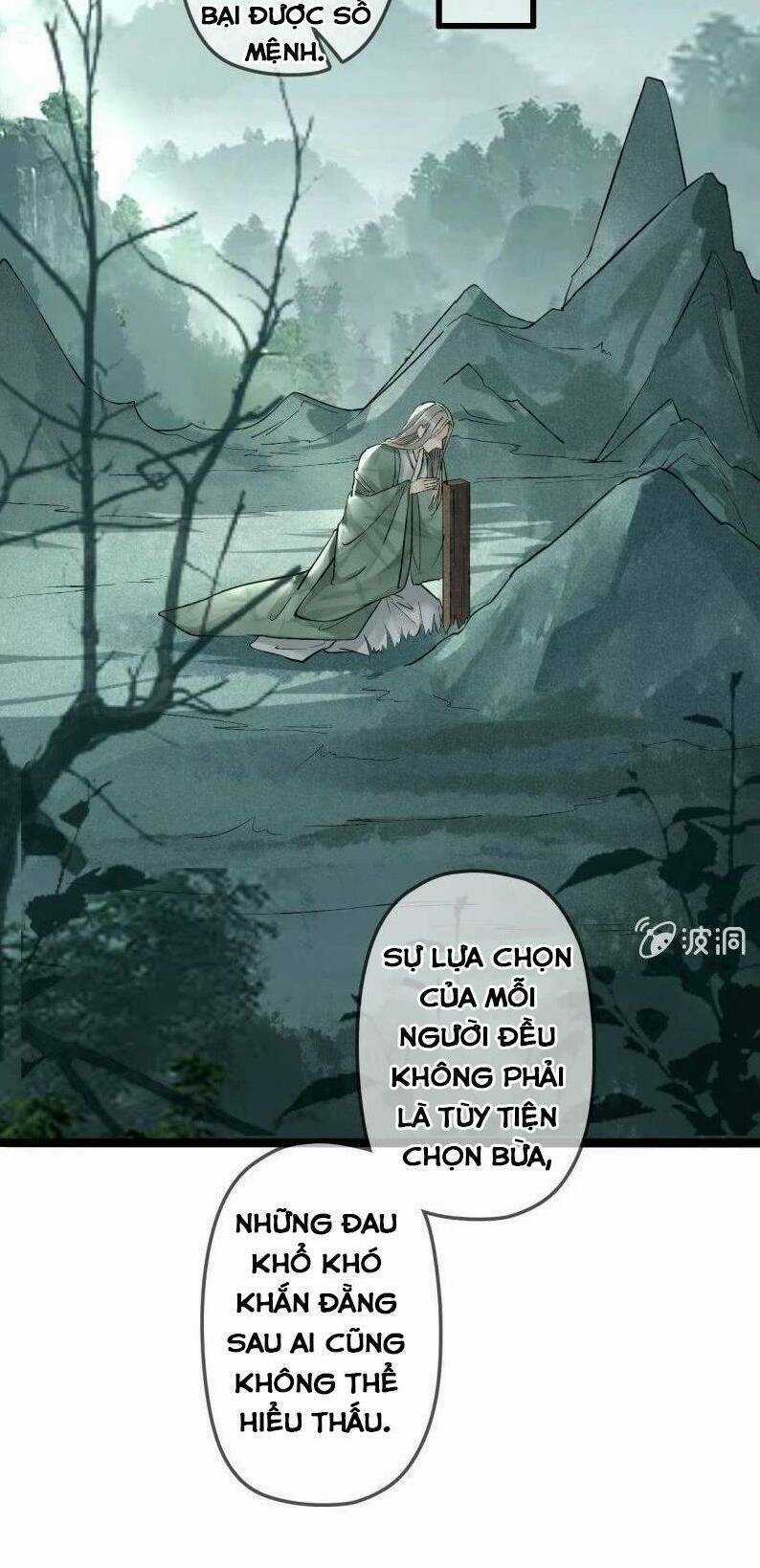 Sủng Phi Của Vương - Chapter 203 - Trang 6