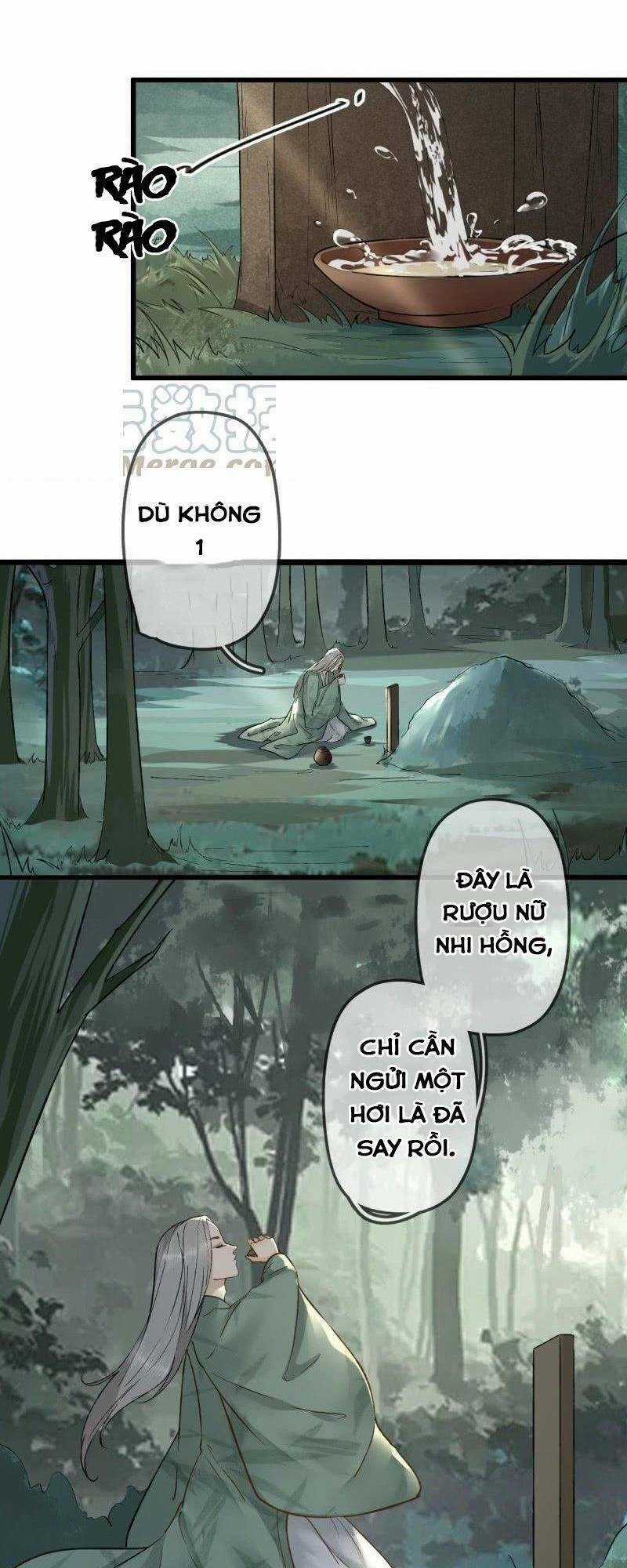 Sủng Phi Của Vương - Chapter 203 - Trang 7