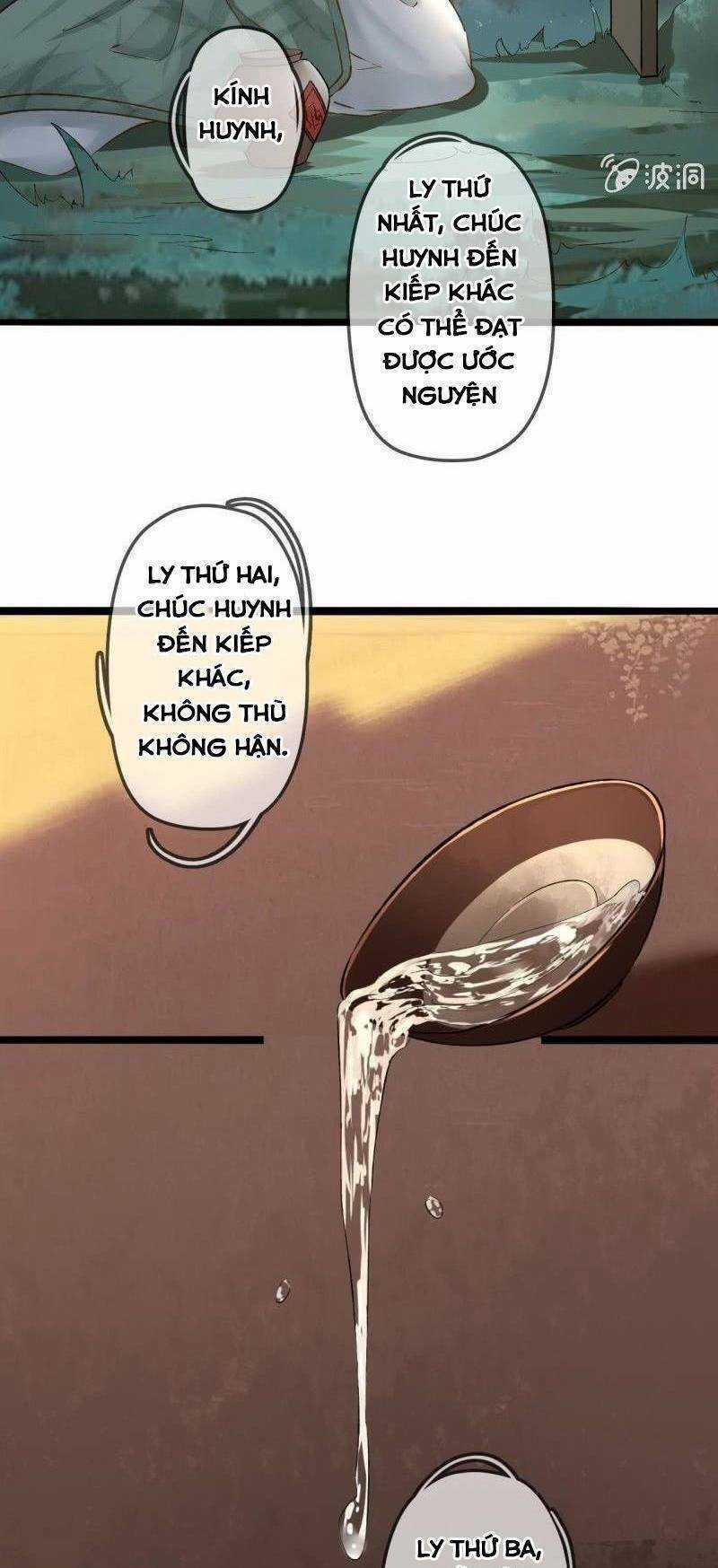 Sủng Phi Của Vương - Chapter 203 - Trang 8