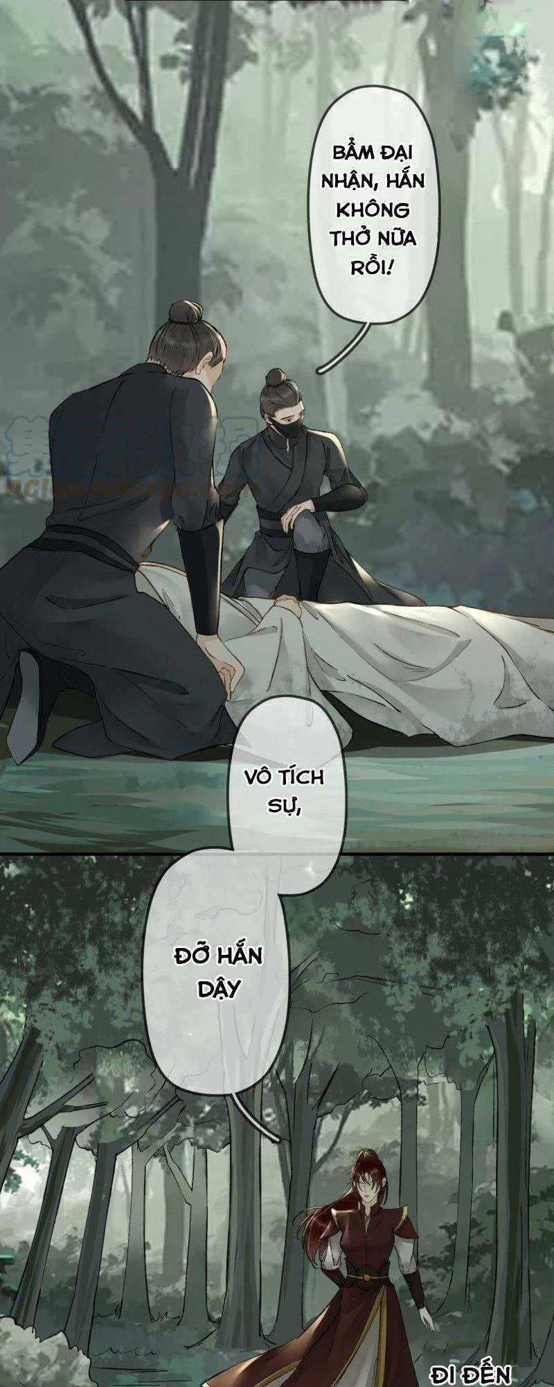 Sủng Phi Của Vương - Chapter 203 - Trang 10