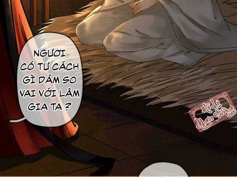 Sủng Phi Của Vương - Chapter 204 - Trang 12