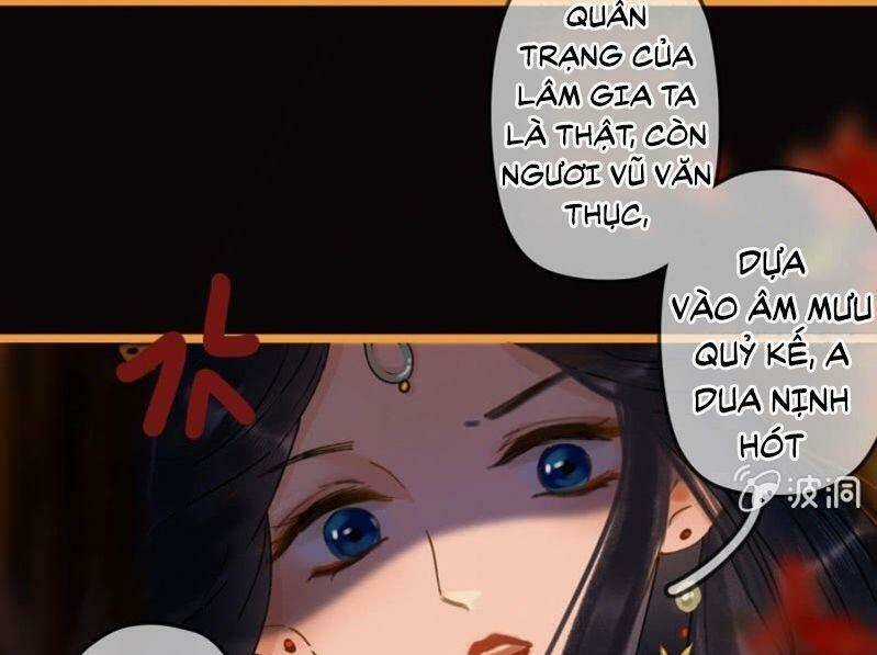 Sủng Phi Của Vương - Chapter 204 - Trang 13