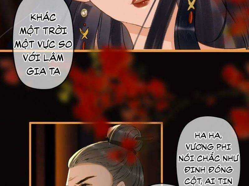 Sủng Phi Của Vương - Chapter 204 - Trang 14