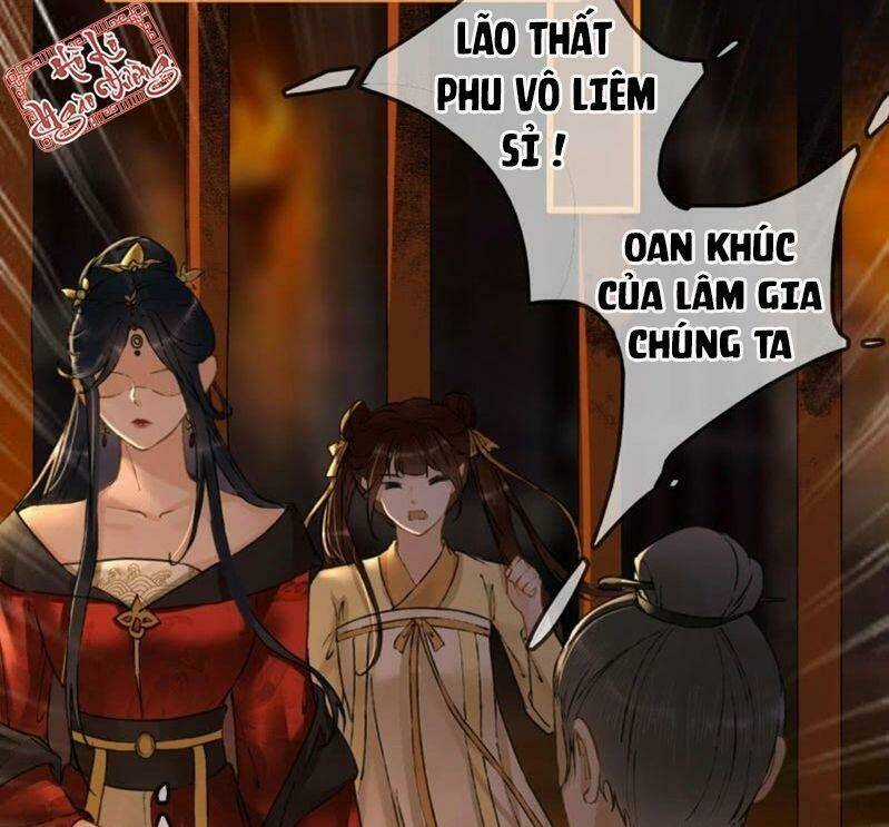 Sủng Phi Của Vương - Chapter 204 - Trang 16