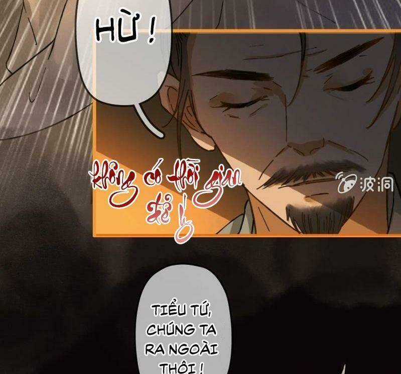 Sủng Phi Của Vương - Chapter 204 - Trang 18