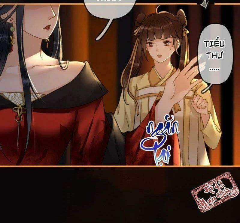 Sủng Phi Của Vương - Chapter 204 - Trang 19