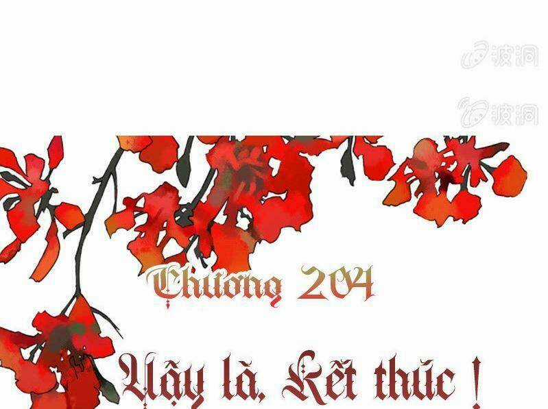 Sủng Phi Của Vương - Chapter 204 - Trang 3