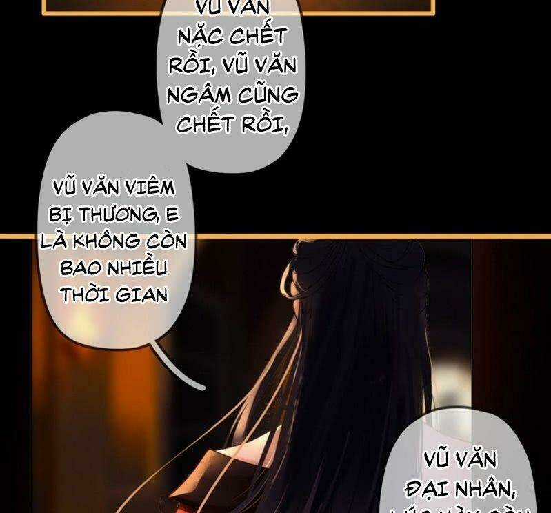 Sủng Phi Của Vương - Chapter 204 - Trang 21