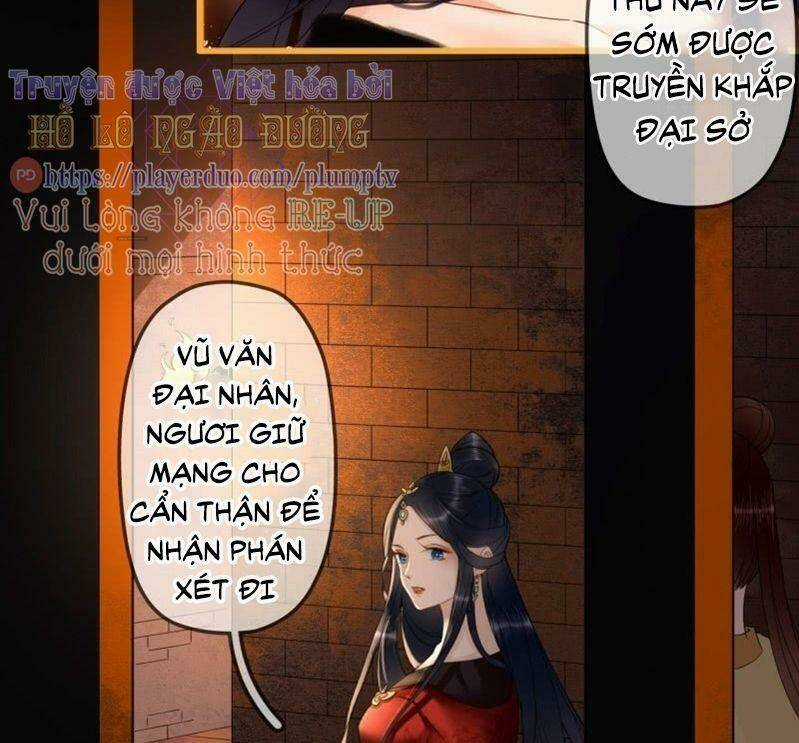 Sủng Phi Của Vương - Chapter 204 - Trang 23