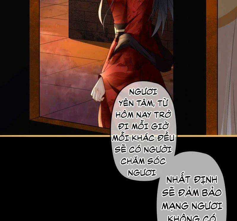 Sủng Phi Của Vương - Chapter 204 - Trang 24