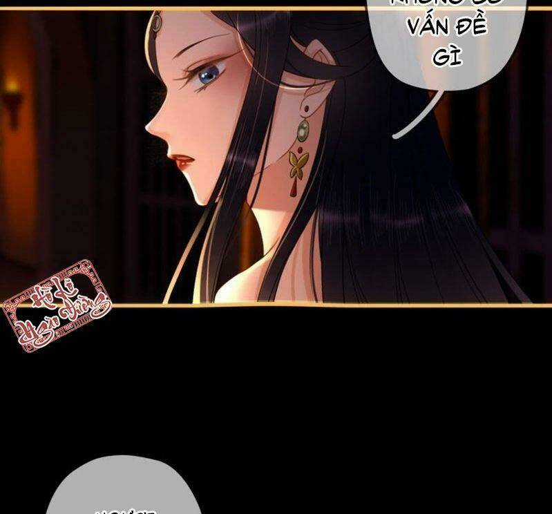 Sủng Phi Của Vương - Chapter 204 - Trang 25