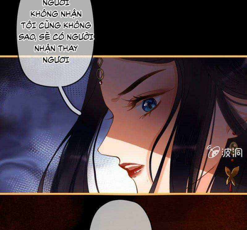 Sủng Phi Của Vương - Chapter 204 - Trang 26