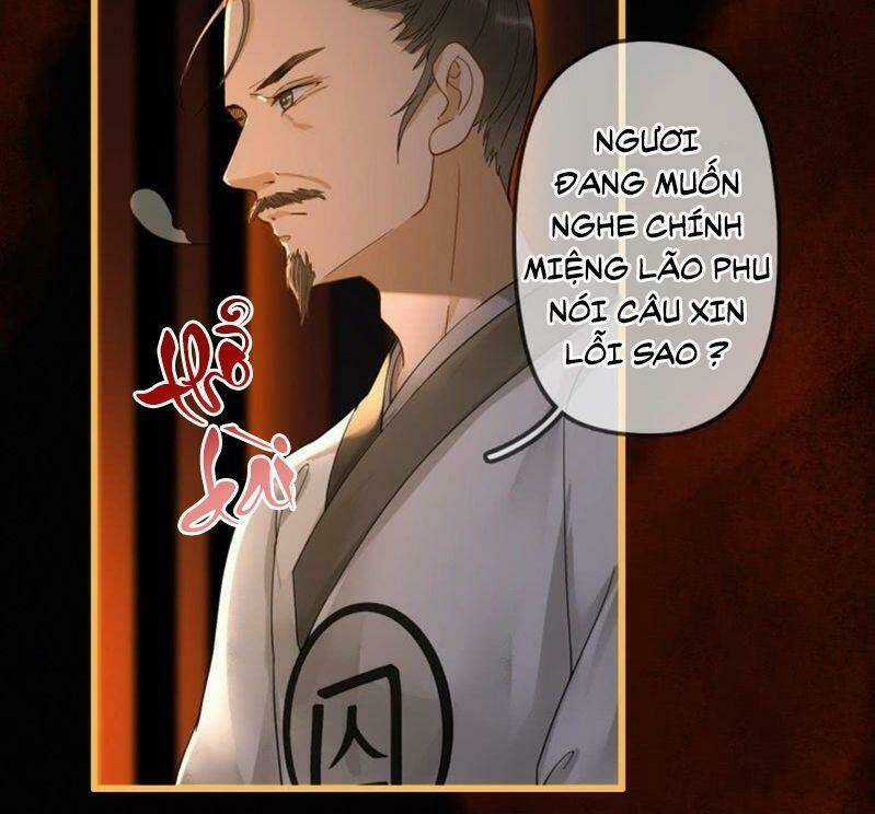 Sủng Phi Của Vương - Chapter 204 - Trang 28