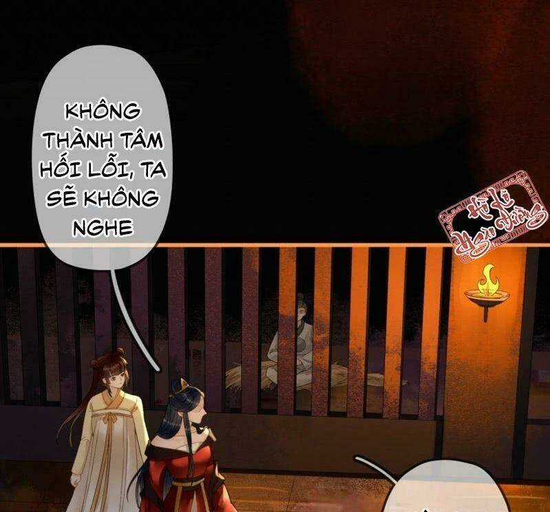 Sủng Phi Của Vương - Chapter 204 - Trang 29