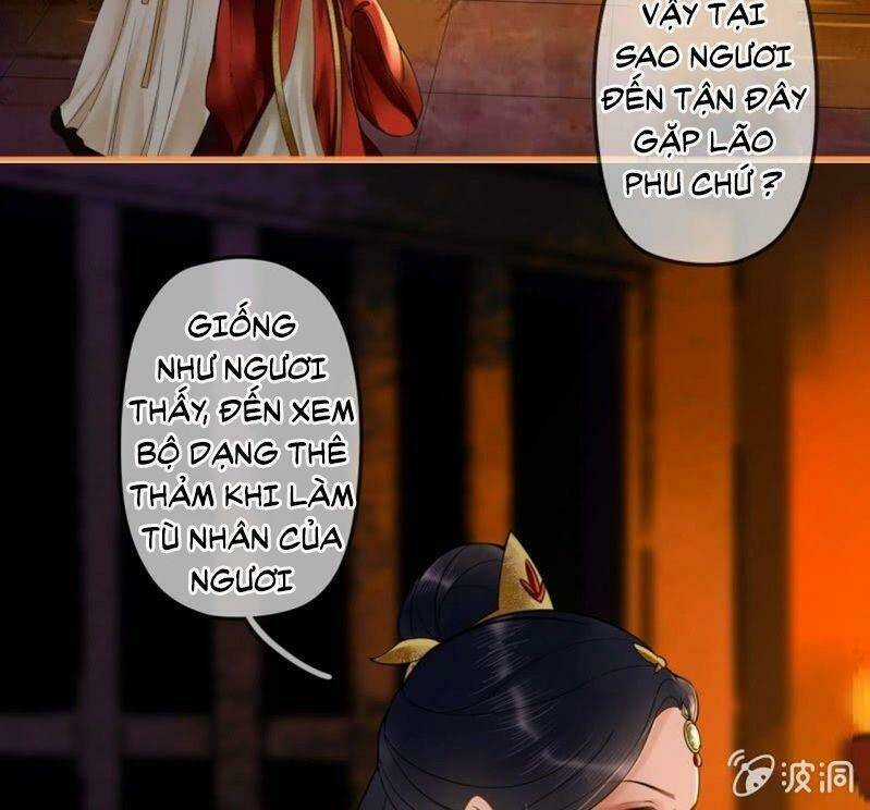 Sủng Phi Của Vương - Chapter 204 - Trang 30