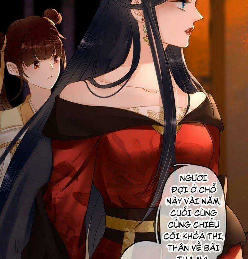 Sủng Phi Của Vương - Chapter 204 - Trang 31