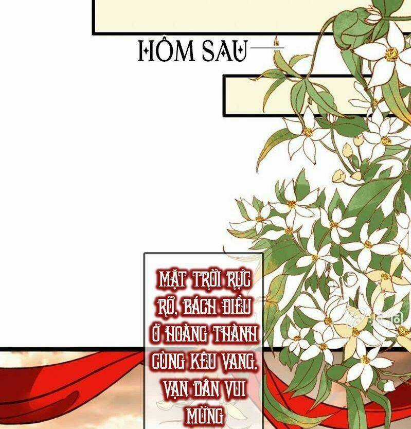 Sủng Phi Của Vương - Chapter 204 - Trang 34