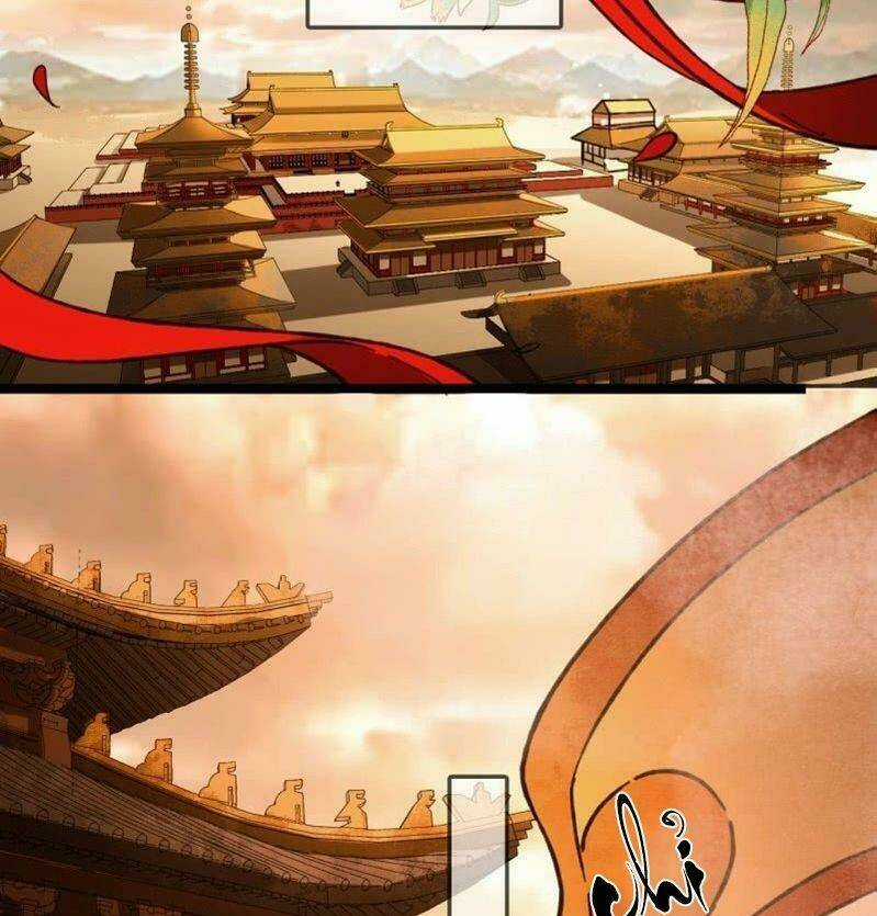 Sủng Phi Của Vương - Chapter 204 - Trang 35