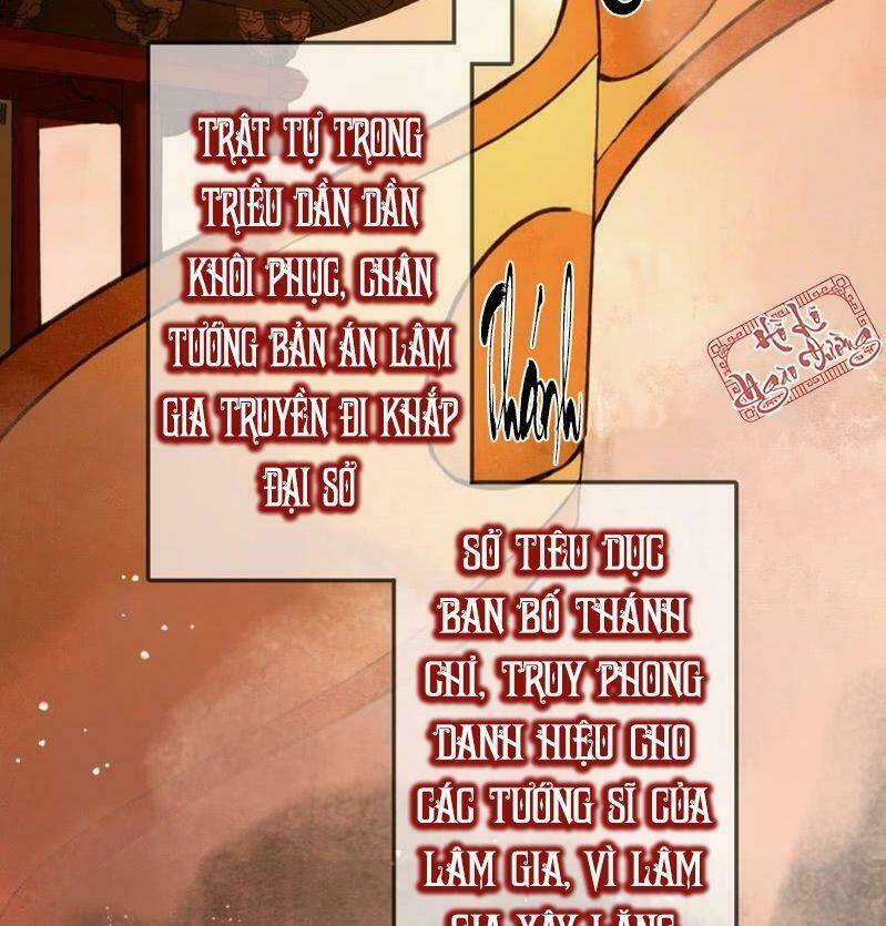 Sủng Phi Của Vương - Chapter 204 - Trang 36