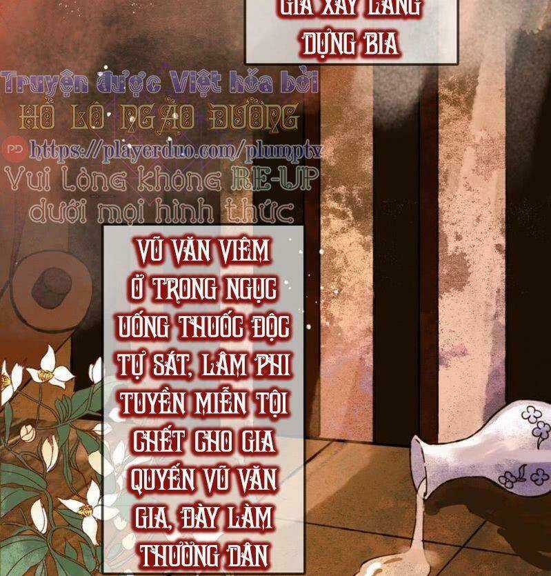 Sủng Phi Của Vương - Chapter 204 - Trang 37