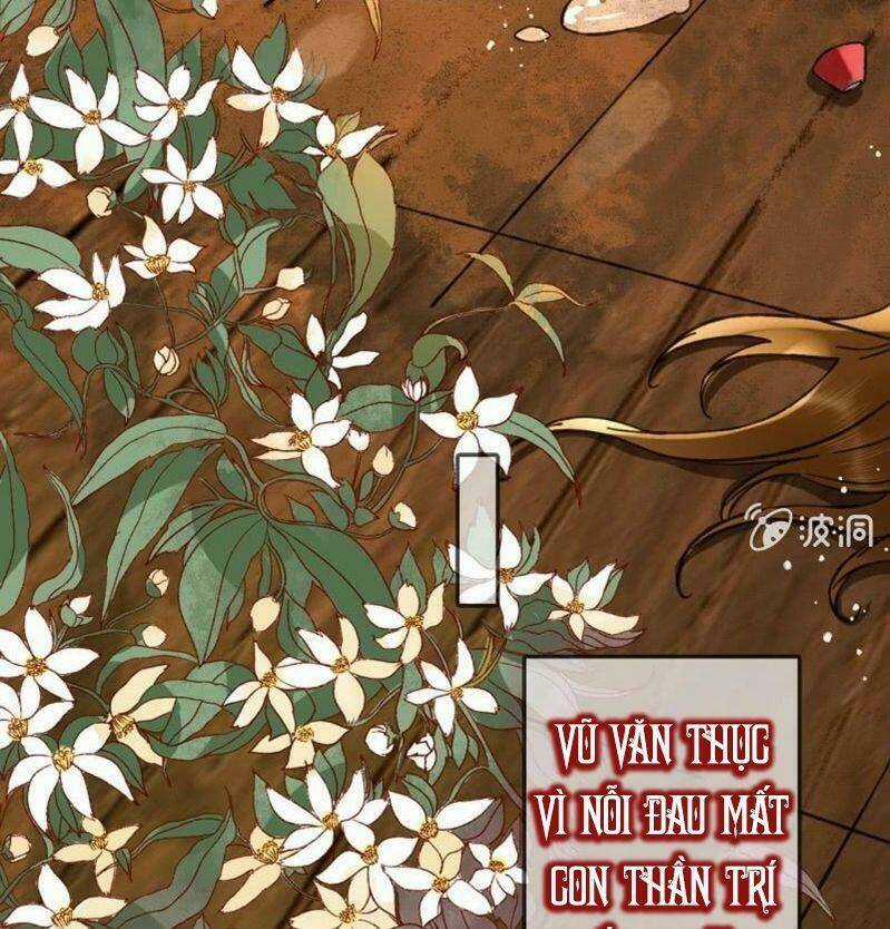 Sủng Phi Của Vương - Chapter 204 - Trang 38