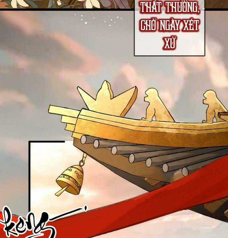 Sủng Phi Của Vương - Chapter 204 - Trang 39