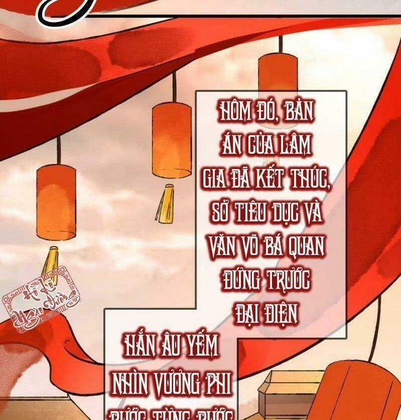 Sủng Phi Của Vương - Chapter 204 - Trang 40