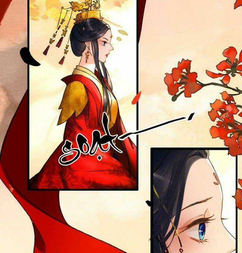 Sủng Phi Của Vương - Chapter 204 - Trang 43