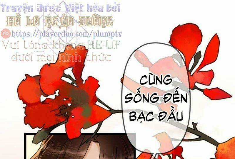 Sủng Phi Của Vương - Chapter 204 - Trang 46