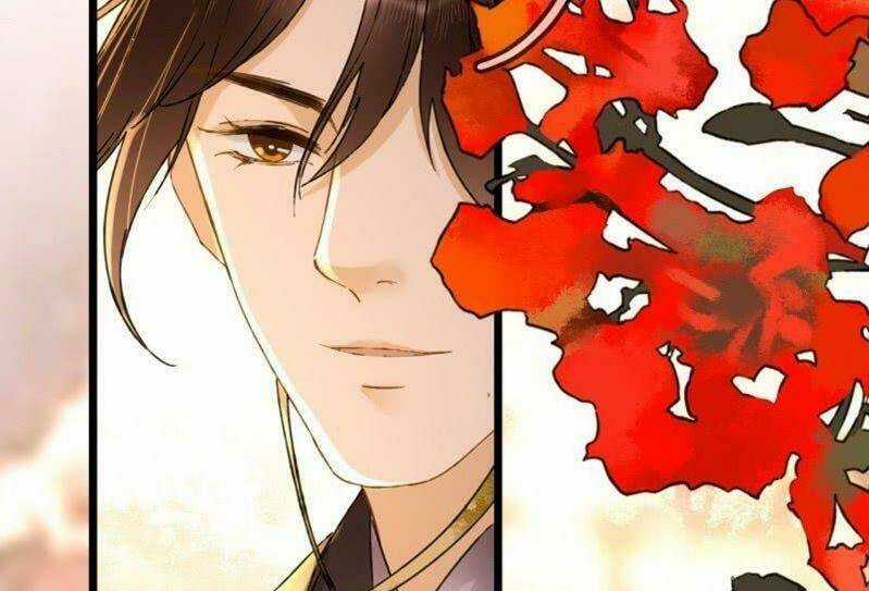 Sủng Phi Của Vương - Chapter 204 - Trang 47